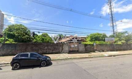Terreno à venda na Rua dos Pariquis, 2783, Cremação, Belém