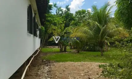 Terreno à venda na Rua dos Pariquis, 2783, Cremação, Belém