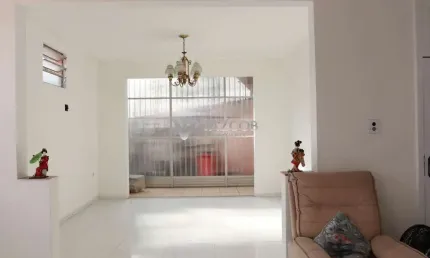 Casa com 5 quartos à venda na Rua Municipalidade, 2030, Telégrafo Sem Fio, Belém
