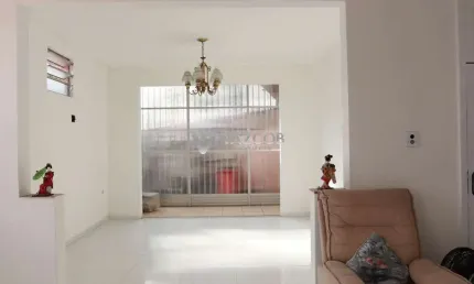Casa com 5 quartos à venda na Rua Municipalidade, 2030, Telégrafo Sem Fio, Belém