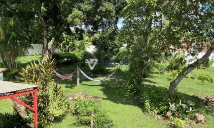 Chácara / sítio com 4 quartos à venda na Rua Miranda Mateus, 80, Centro, Benevides