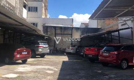 Ponto comercial à venda na Rua General Gurjão, 85, Campina, Belém