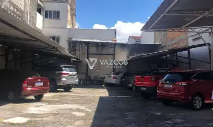 Ponto comercial à venda na Rua General Gurjão, 85, Campina, Belém
