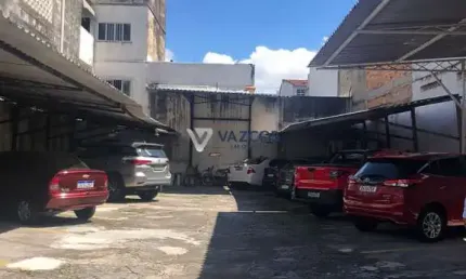 Ponto comercial à venda na Rua General Gurjão, 85, Campina, Belém