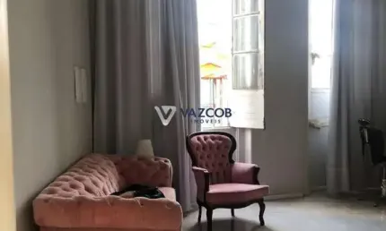 Casa com 5 quartos à venda na Rua Antônio Barreto, 957, Umarizal, Belém