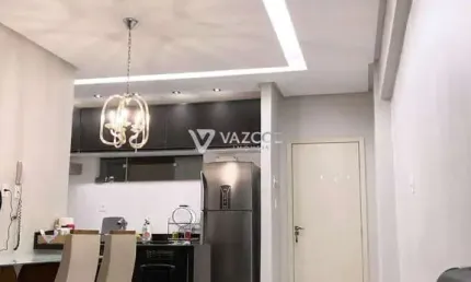 Apartamento com 2 quartos à venda na Estrada do Benjamin, 61, Coqueiro, Belém