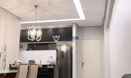 Apartamento com 2 quartos à venda na Estrada do Benjamin, 61, Coqueiro, Belém