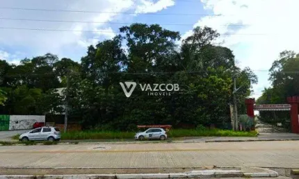 Terreno à venda na Rodovia Augusto Montenegro, s n, Parque Guajará (Icoaraci), Belém