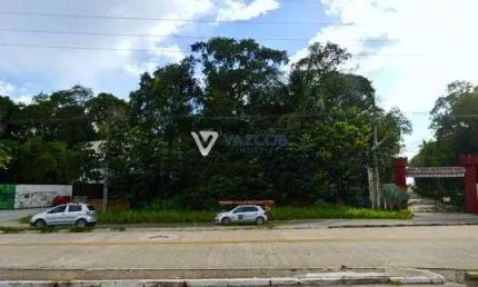 Terreno à venda na Rodovia Augusto Montenegro, s n, Parque Guajará (Icoaraci), Belém