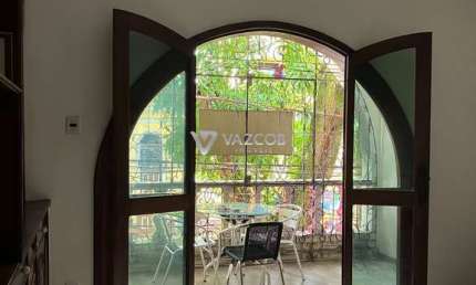 Casa com 5 quartos à venda na Avenida Nazaré, 933, Nazaré, Belém