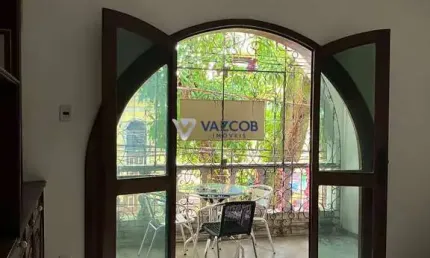 Casa com 5 quartos à venda na Avenida Nazaré, 933, Nazaré, Belém