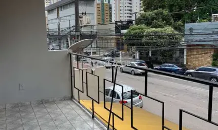 Casa com 4 quartos à venda na Rua Domingos Marreiros, 741, Umarizal, Belém