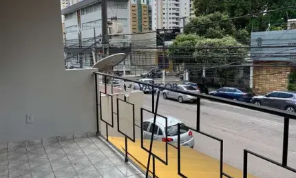 Casa com 4 quartos à venda na Rua Domingos Marreiros, 741, Umarizal, Belém