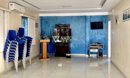 Casa com 5 quartos à venda na Travessa D, 11, Águas Brancas, Ananindeua