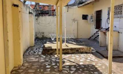 Casa com 3 quartos à venda na Travessa D, 09, Águas Brancas, Ananindeua