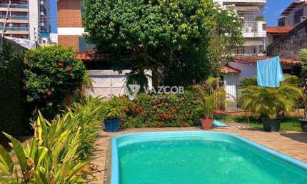 Casa com 7 quartos à venda na Passagem Doutor Dionísio Bentes, 200, Curió-Utinga, Belém