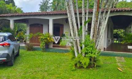 Chácara / sítio com 7 quartos à venda na Rua Laurentina Ramos, 405, Centro, Benevides