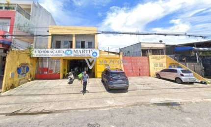 Prédio à venda na Travessa Mauriti, 296, Telégrafo Sem Fio, Belém
