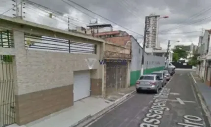 Terreno no bairro campina - próximo ao shopping pátio belém