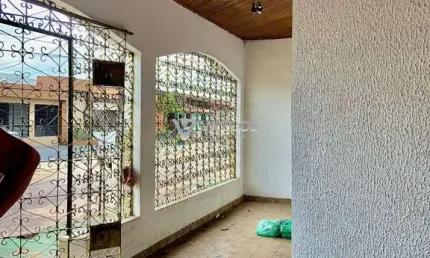 Casa com 04 quartos em icoaraci - conjunto da cohab