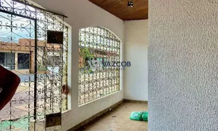 Casa com 04 quartos em icoaraci - conjunto da cohab