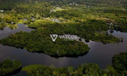 Terreno à venda na Quadra Quatorze, Tenoné, Belém
