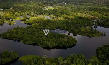 Terreno à venda na Quadra Quatorze, Tenoné, Belém