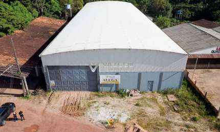Barracão / Galpão / Depósito para alugar na 4285 Pa-151, 4285, Zona Rural, Barcarena