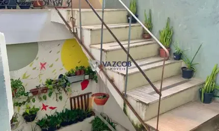 Ponto comercial à venda na Avenida José Bonifácio, 1133, São Brás, Belém