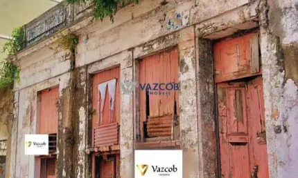 Terreno comercial para alugar na Tv. Padre Eutíquio, 561, Batista Campos, Belém