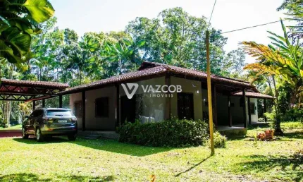 Sítio | terreno | chácara em benevides para locação comercial
