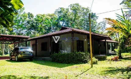 Sítio | terreno | chácara em benevides para locação comercial