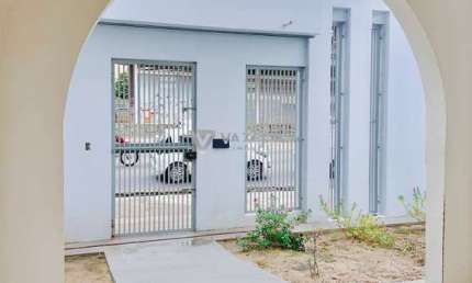 Casarão comercial clássico na Almirante Barroso | reformado