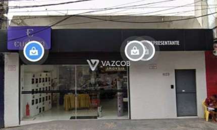 Prédio para alugar na Travessa Padre Eutíquio, 1139, Batista Campos, Belém