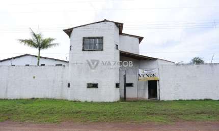 Barracão / Galpão / Depósito à venda na Conjunto Bela Vista, 777, Marituba, Ananindeua