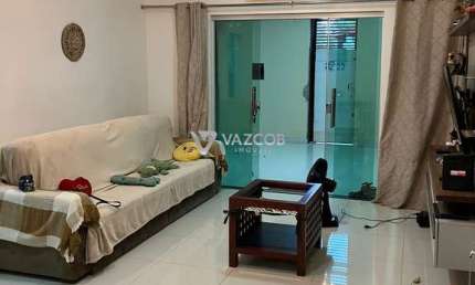 Casa com 3 quartos à venda na Travessa Guajará, 3331, Val-de-Cães, Belém