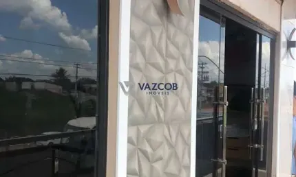 Casa com 6 quartos à venda na Pioneiro, 180, Vila dos Cabanos, Barcarena