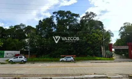 Terreno à venda na Rodovia Augusto Montenegro, s n, Parque Guajará (Icoaraci), Belém