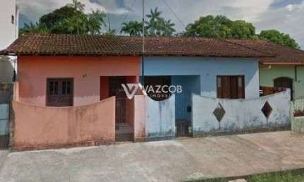 Casa com 4 quartos à venda na Rua Belém, 70, Nova Olinda, Castanhal