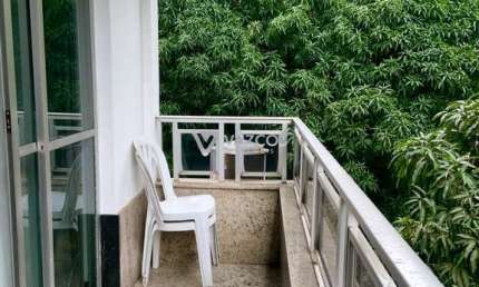 Apartamento com 03 suítes em Nazaré - Edifício Monalisa