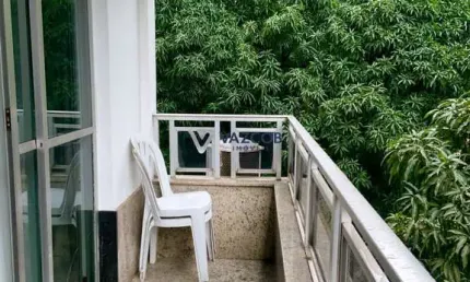 Apartamento com 03 suítes em nazaré - edifício monalisa