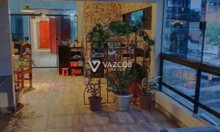 Casa com 6 quartos para alugar na Rua João Balbi, 1084, Nazaré, Belém