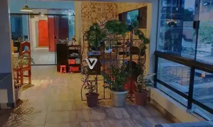 Casa com 6 quartos para alugar na Rua João Balbi, 1084, Nazaré, Belém