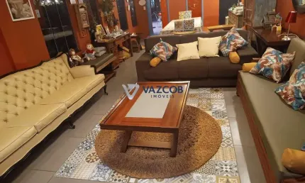 Casa com 6 quartos à venda na Rua João Balbi, 1084, Nazaré, Belém