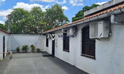 Galpão| casa |terreno em anananindeua - porteira fechada / mobiliado