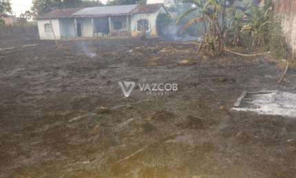 Terreno à venda na Passagem Wanderlei, 50, Águas Brancas, Ananindeua