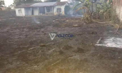 Terreno à venda na Passagem Wanderlei, 50, Águas Brancas, Ananindeua