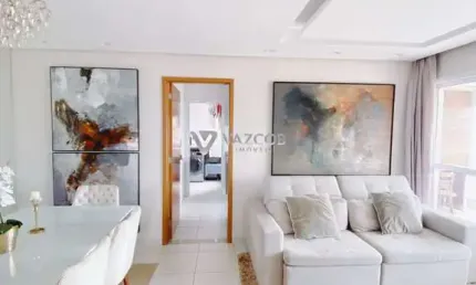 Apartamento com 3 quartos para alugar na Travessa Djalma Dutra, 361, Telégrafo Sem Fio, Belém