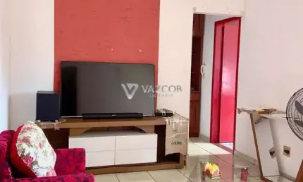 Apartamento com 01 suíte no Residencial Granville - Ananindeua, Icui