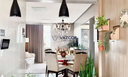 Apartamento com 2 quartos para alugar na Avenida Marquês de Herval, 1130, Pedreira, Belém